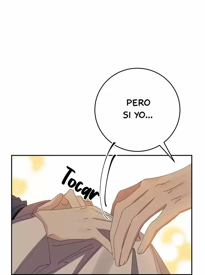 Es Inútil Incluso Si Estoy Colgando - Capítulo 18 - Página 27 - LectorTMOo