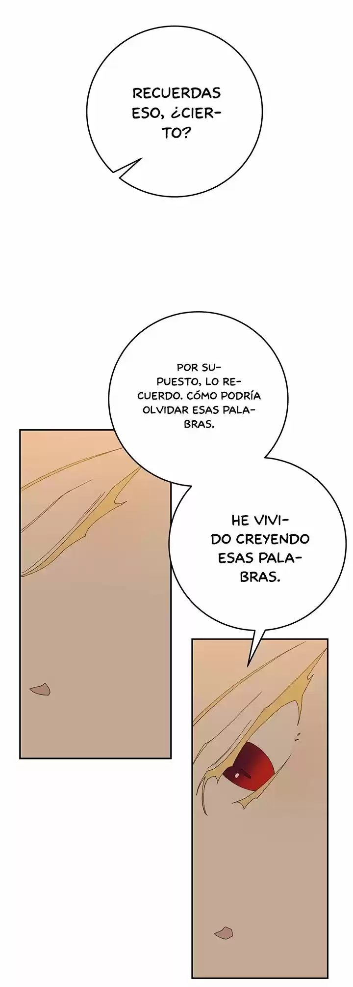 Es Inútil Incluso Si Estoy Colgando - Capítulo 18 - Página 37 - LectorTMOo