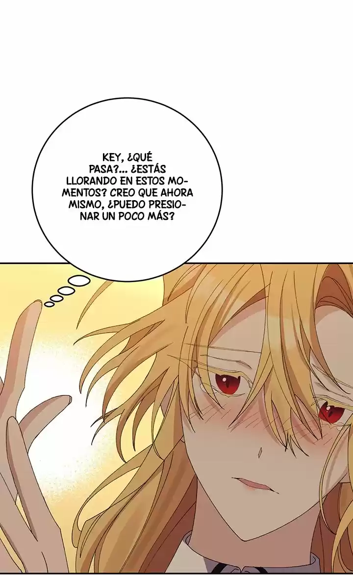 Es Inútil Incluso Si Estoy Colgando - Capítulo 18 - Página 39 - LectorTMOo
