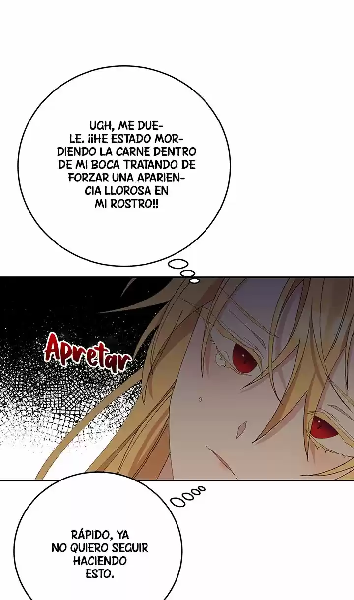 Es Inútil Incluso Si Estoy Colgando - Capítulo 18 - Página 41 - LectorTMOo