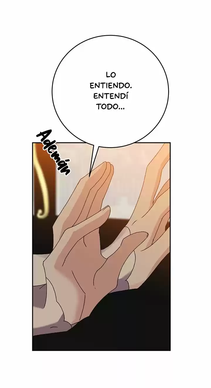 Es Inútil Incluso Si Estoy Colgando - Capítulo 18 - Página 46 - LectorTMOo