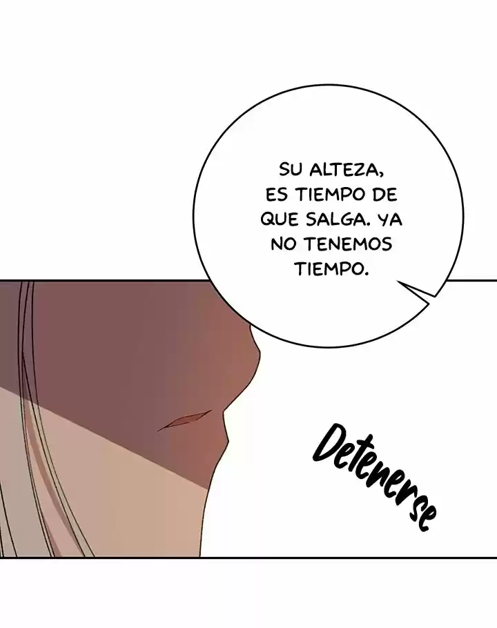 Es Inútil Incluso Si Estoy Colgando - Capítulo 18 - Página 48 - LectorTMOo