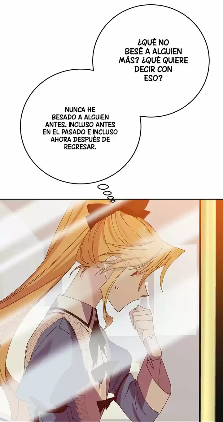 Es Inútil Incluso Si Estoy Colgando - Capítulo 18 - Página 68 - LectorTMOo