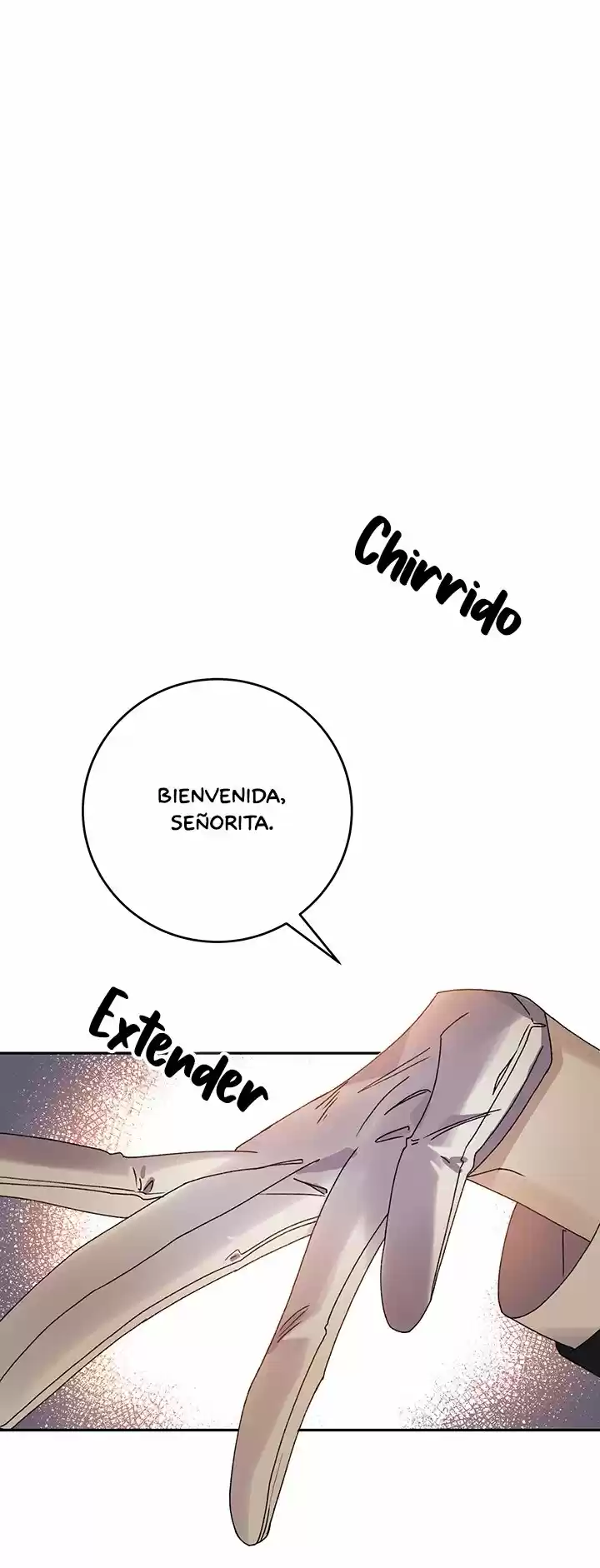 Es Inútil Incluso Si Estoy Colgando - Capítulo 19 - Página 11 - LectorTMOo