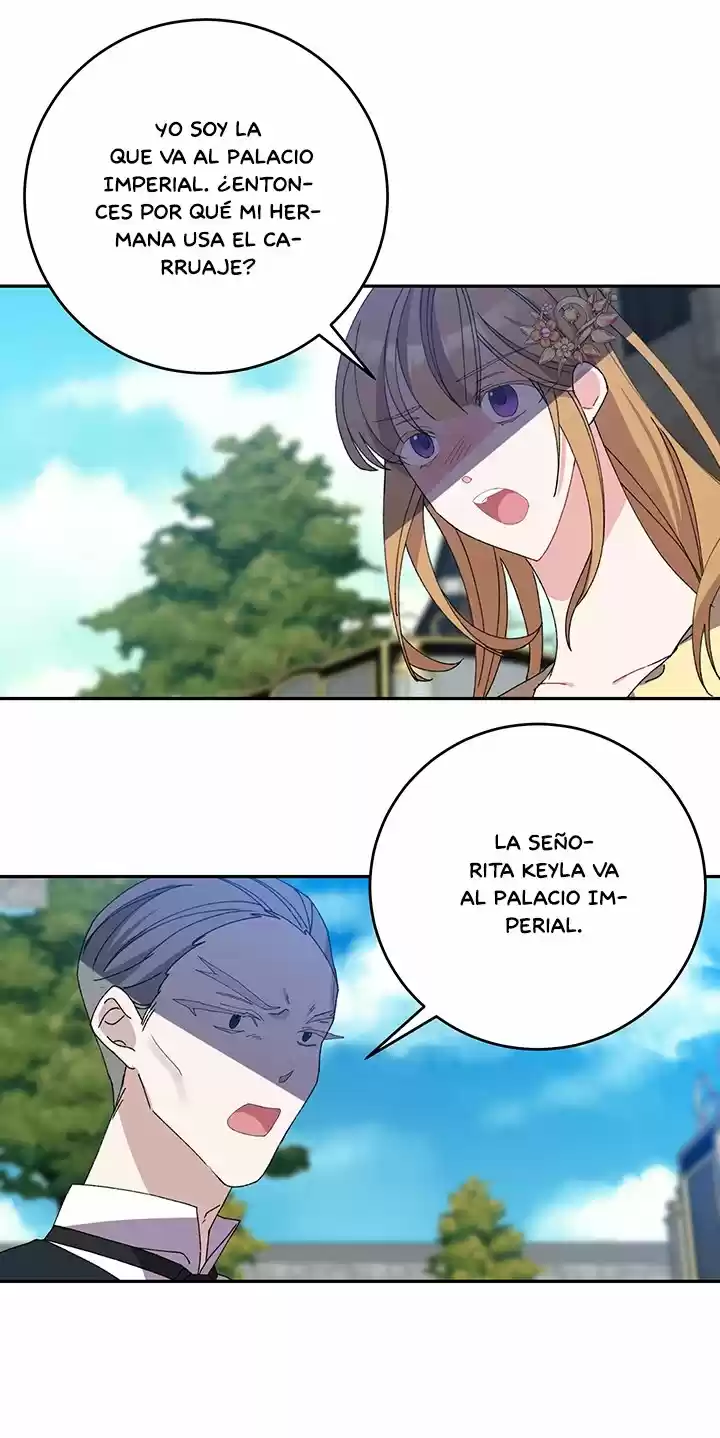 Es Inútil Incluso Si Estoy Colgando - Capítulo 19 - Página 24 - LectorTMOo