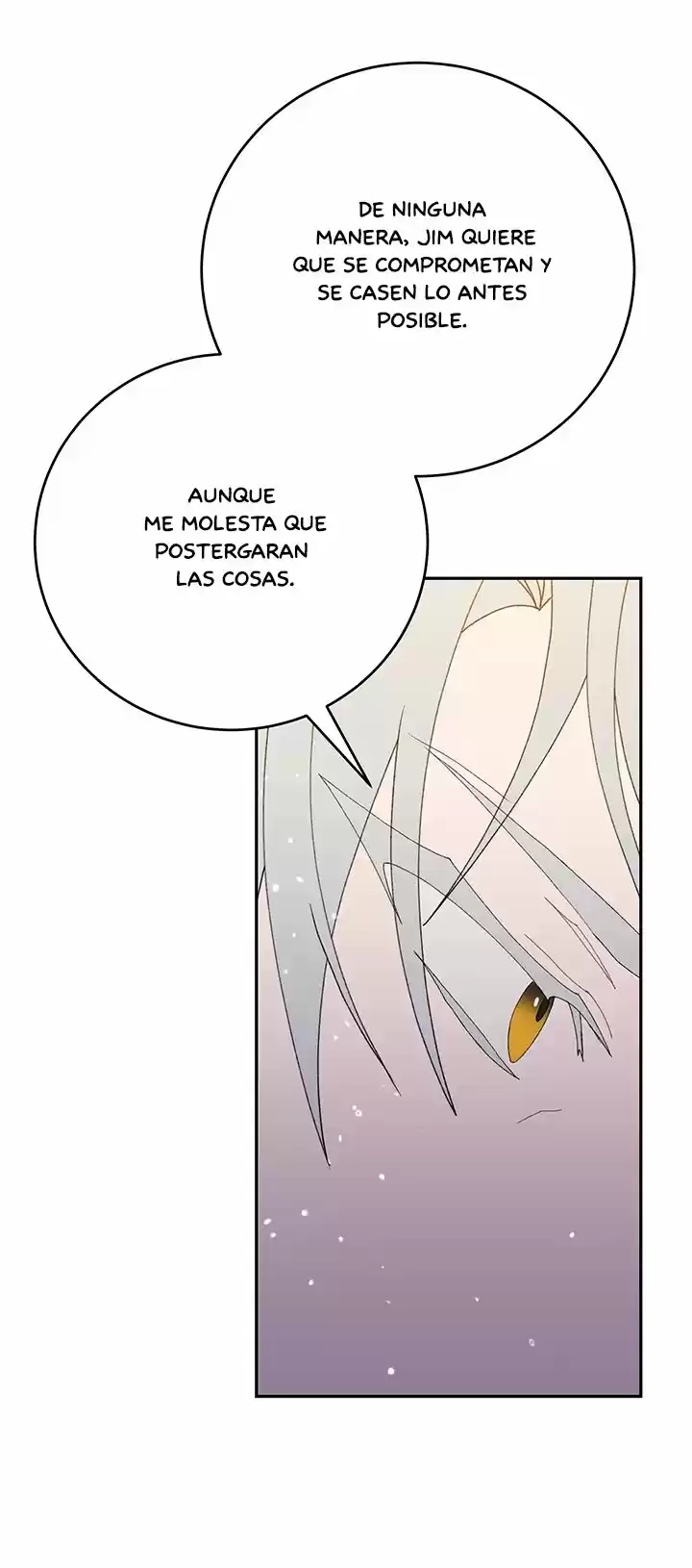 Es Inútil Incluso Si Estoy Colgando - Capítulo 19 - Página 74 - LectorTMOo