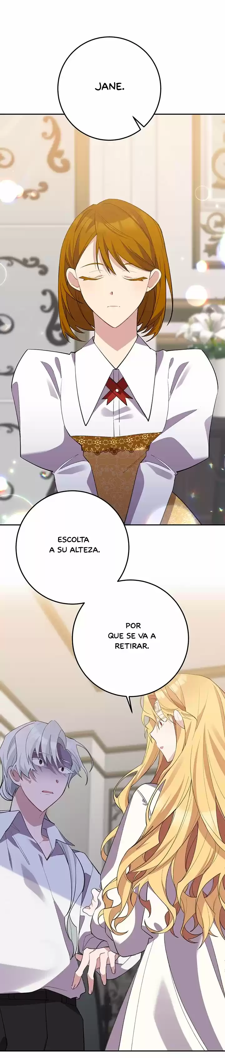 Es Inútil Incluso Si Estoy Colgando - Capítulo 2 - Página 12 - LectorTMOo