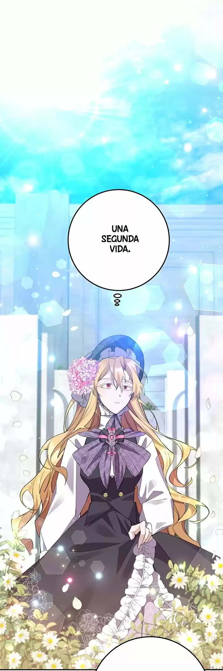Es Inútil Incluso Si Estoy Colgando - Capítulo 2 - Página 18 - LectorTMOo