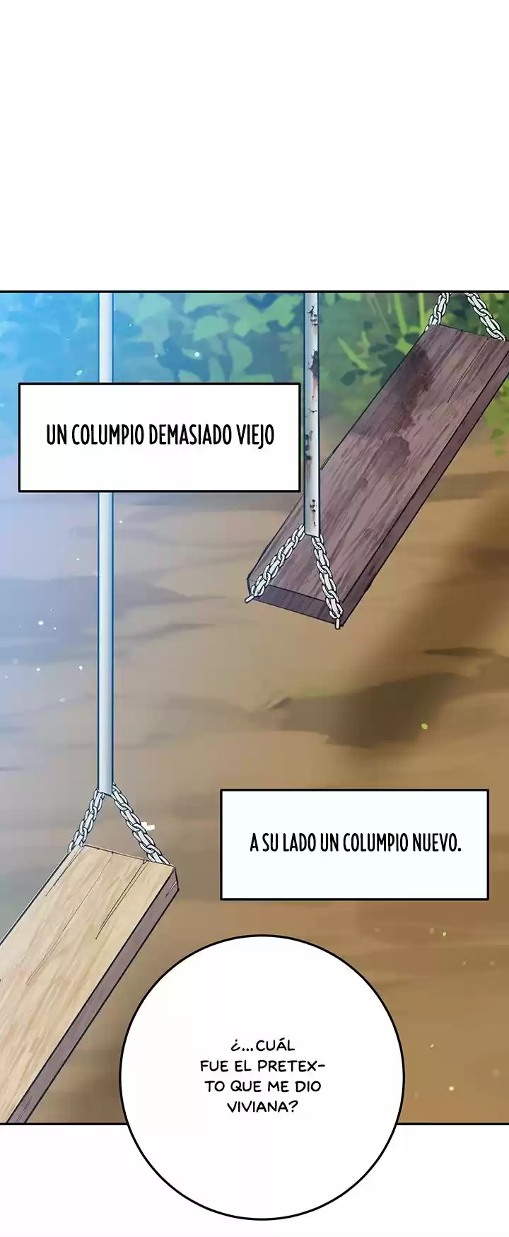 Es Inútil Incluso Si Estoy Colgando - Capítulo 2 - Página 23 - LectorTMOo