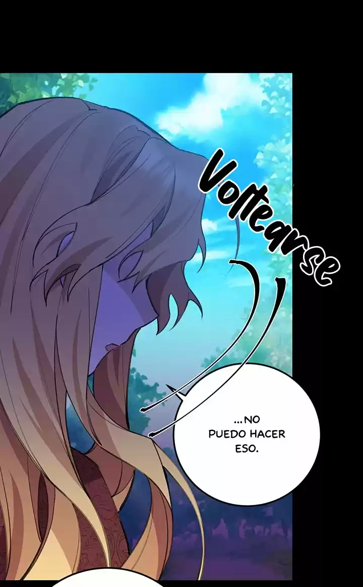 Es Inútil Incluso Si Estoy Colgando - Capítulo 2 - Página 25 - LectorTMOo