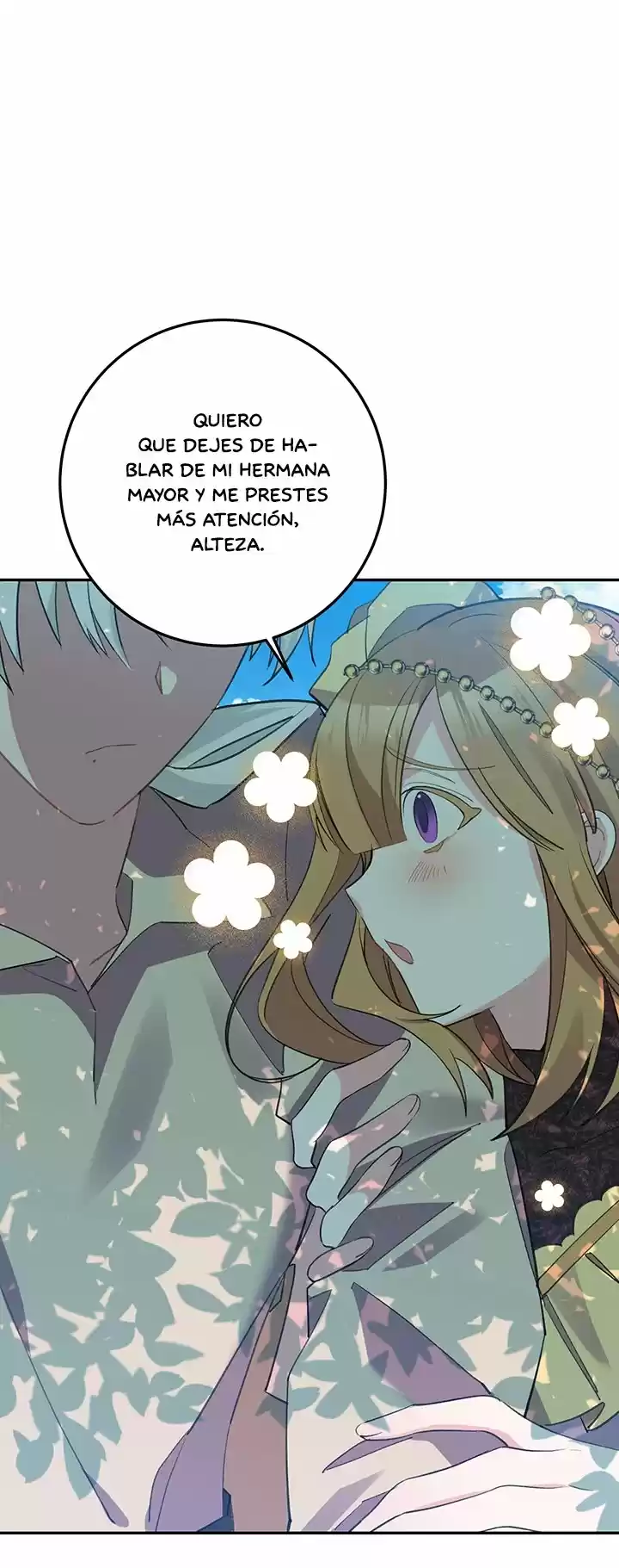 Es Inútil Incluso Si Estoy Colgando - Capítulo 2 - Página 46 - LectorTMOo