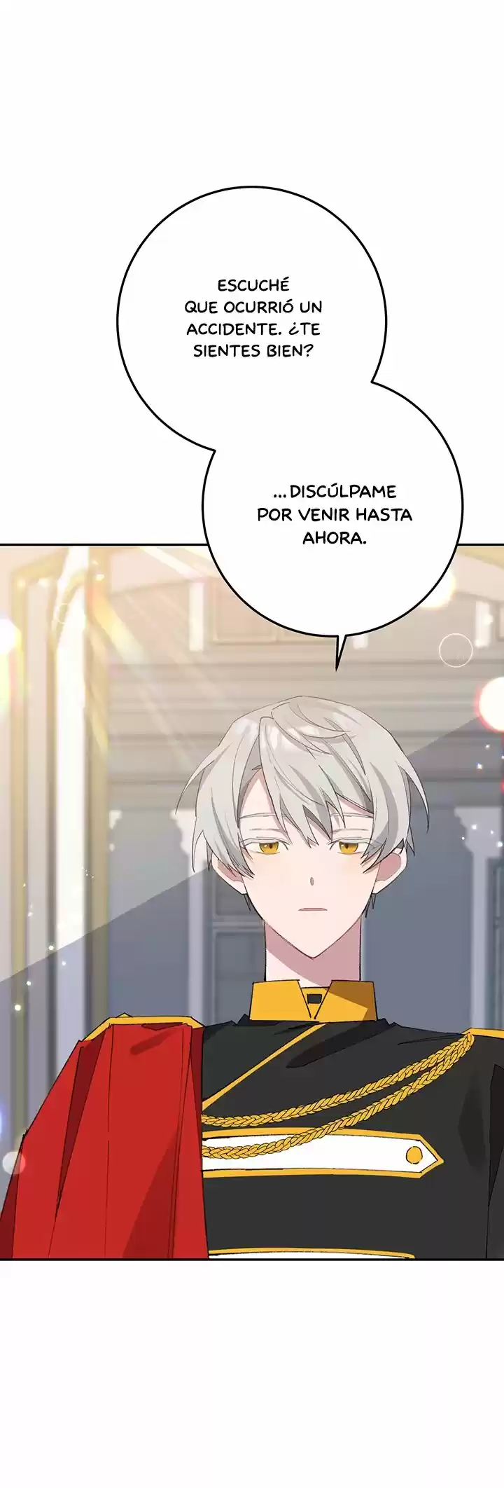 Es Inútil Incluso Si Estoy Colgando - Capítulo 2 - Página 67 - LectorTMOo