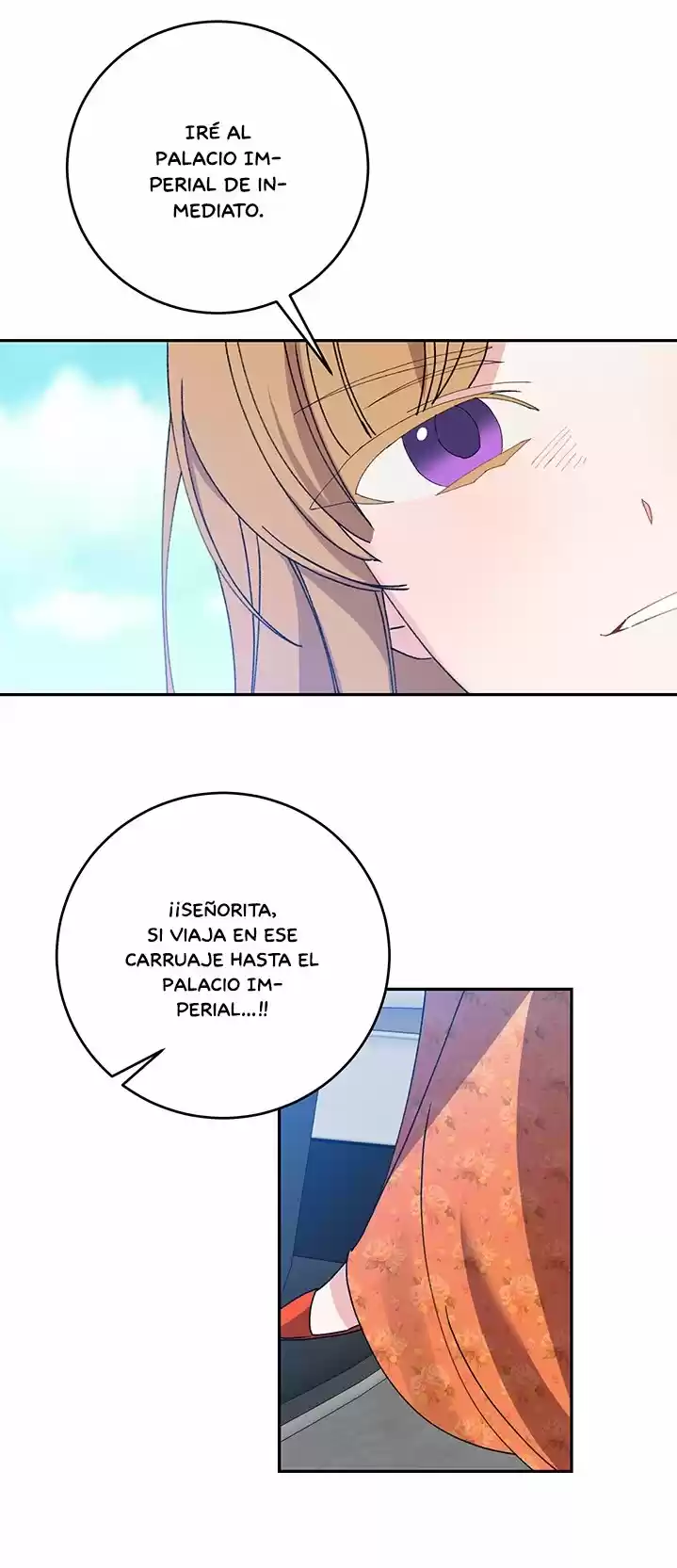 Es Inútil Incluso Si Estoy Colgando - Capítulo 20 - Página 31 - LectorTMOo