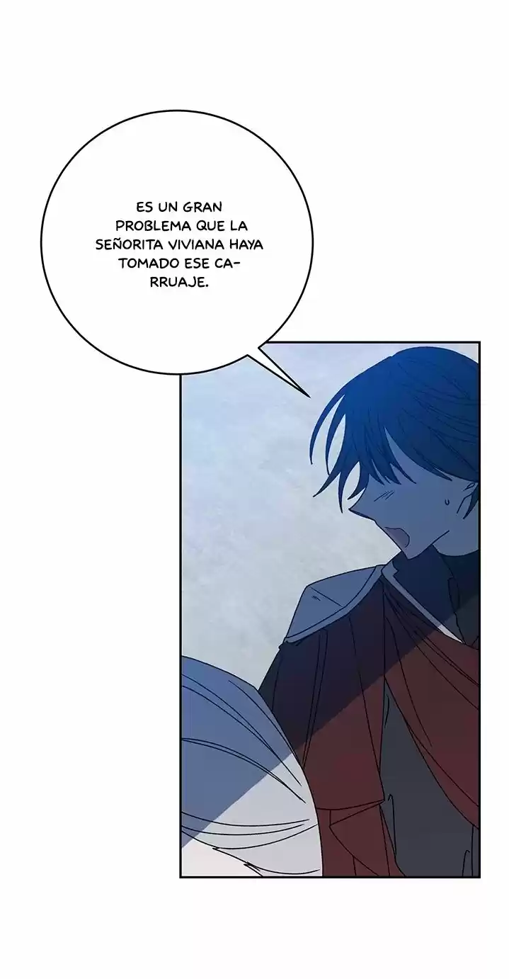 Es Inútil Incluso Si Estoy Colgando - Capítulo 20 - Página 34 - LectorTMOo