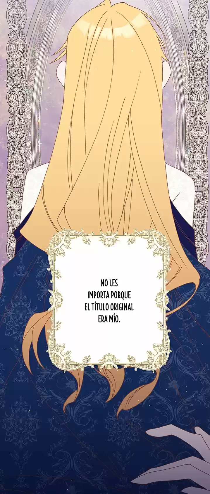 Es Inútil Incluso Si Estoy Colgando - Capítulo 20 - Página 63 - LectorTMOo