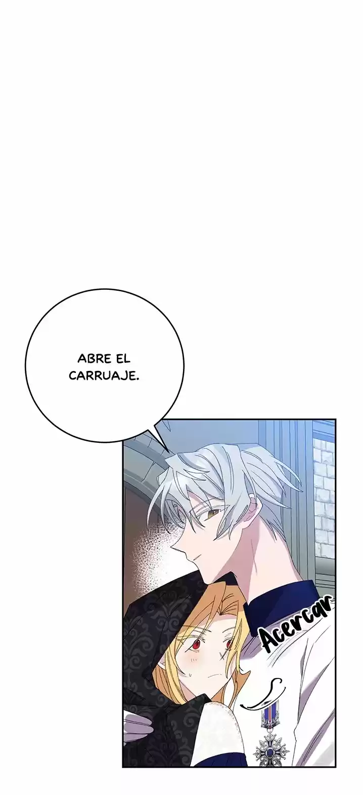 Es Inútil Incluso Si Estoy Colgando - Capítulo 20 - Página 75 - LectorTMOo