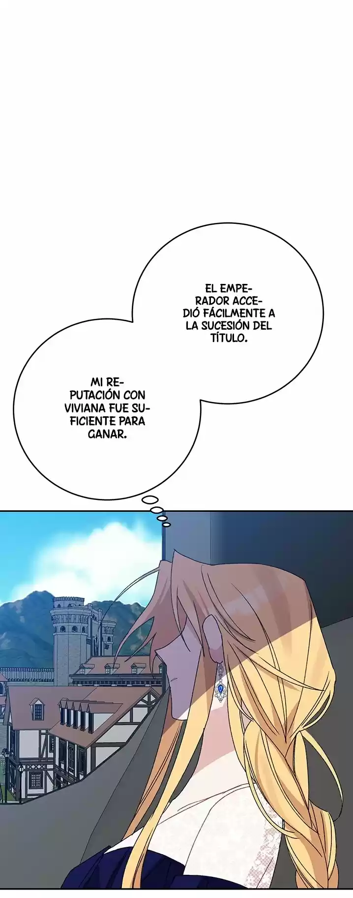 Es Inútil Incluso Si Estoy Colgando - Capítulo 20 - Página 87 - LectorTMOo