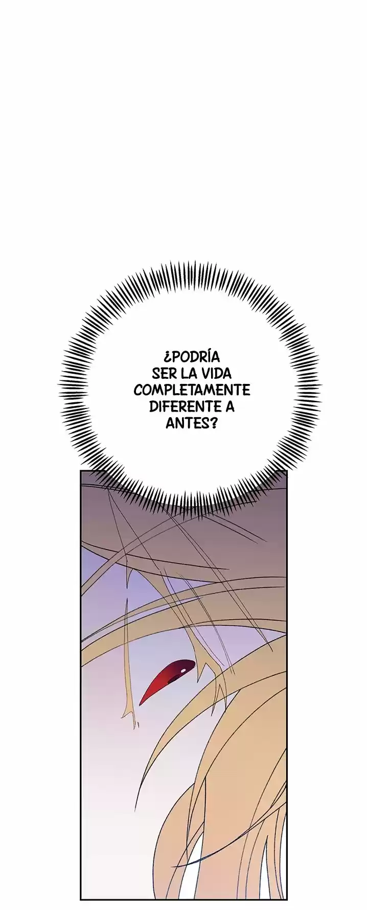 Es Inútil Incluso Si Estoy Colgando - Capítulo 20 - Página 91 - LectorTMOo