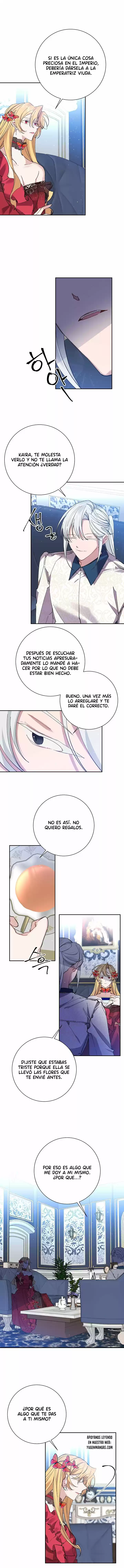 Es Inútil Incluso Si Estoy Colgando - Capítulo 29 - Página 12 - LectorTMOo