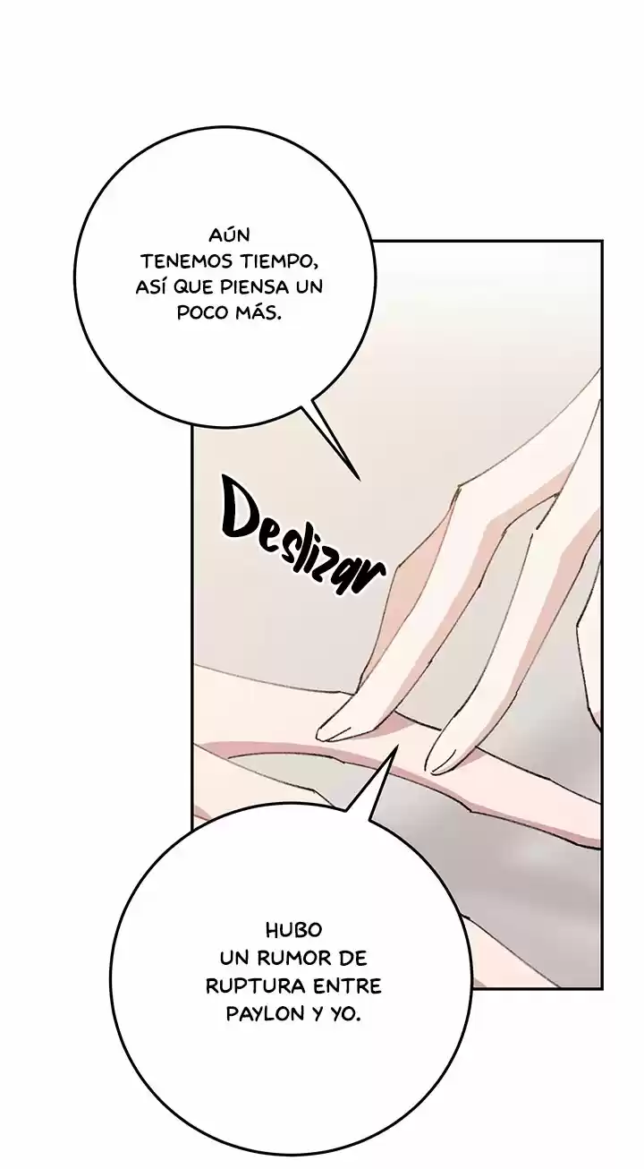 Es Inútil Incluso Si Estoy Colgando - Capítulo 3 - Página 13 - LectorTMOo