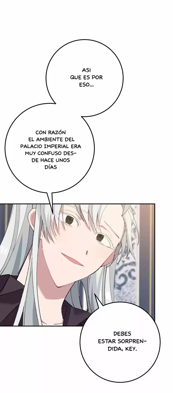 Es Inútil Incluso Si Estoy Colgando - Capítulo 3 - Página 17 - LectorTMOo