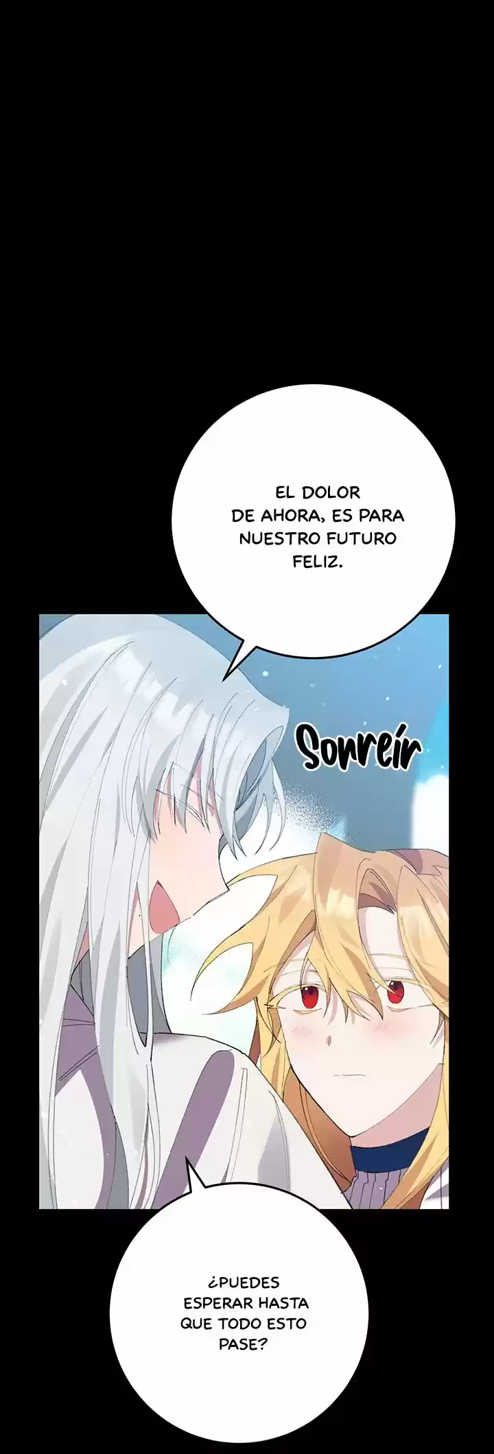 Es Inútil Incluso Si Estoy Colgando - Capítulo 3 - Página 26 - LectorTMOo