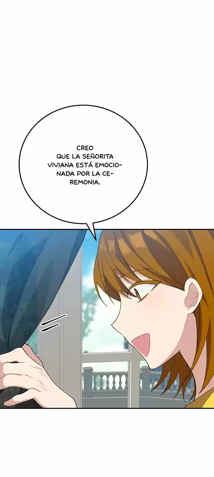 Es Inútil Incluso Si Estoy Colgando - Capítulo 3 - Página 36 - LectorTMOo