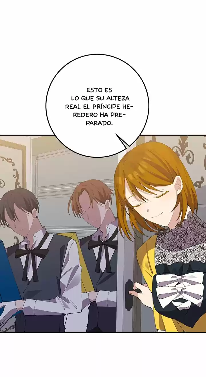 Es Inútil Incluso Si Estoy Colgando - Capítulo 3 - Página 43 - LectorTMOo