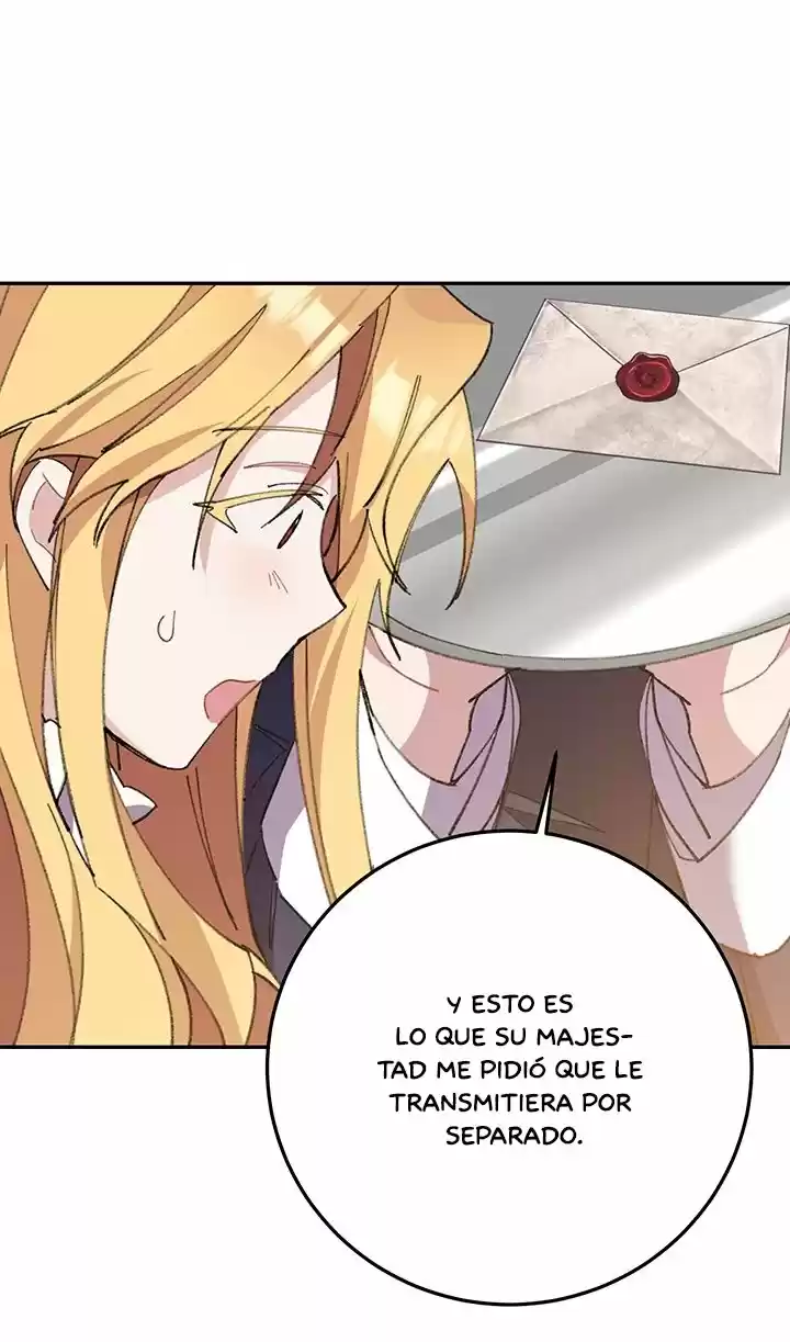 Es Inútil Incluso Si Estoy Colgando - Capítulo 3 - Página 47 - LectorTMOo