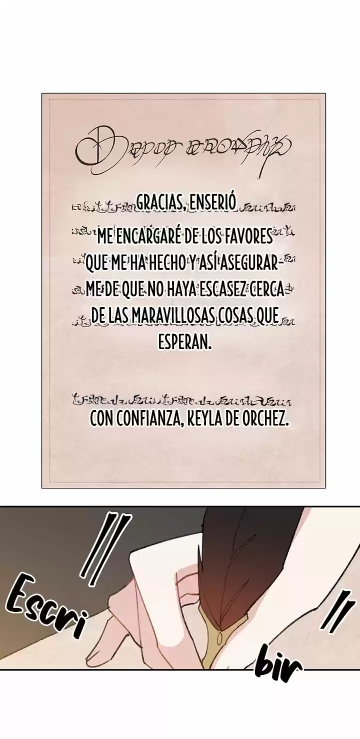 Es Inútil Incluso Si Estoy Colgando - Capítulo 3 - Página 52 - LectorTMOo