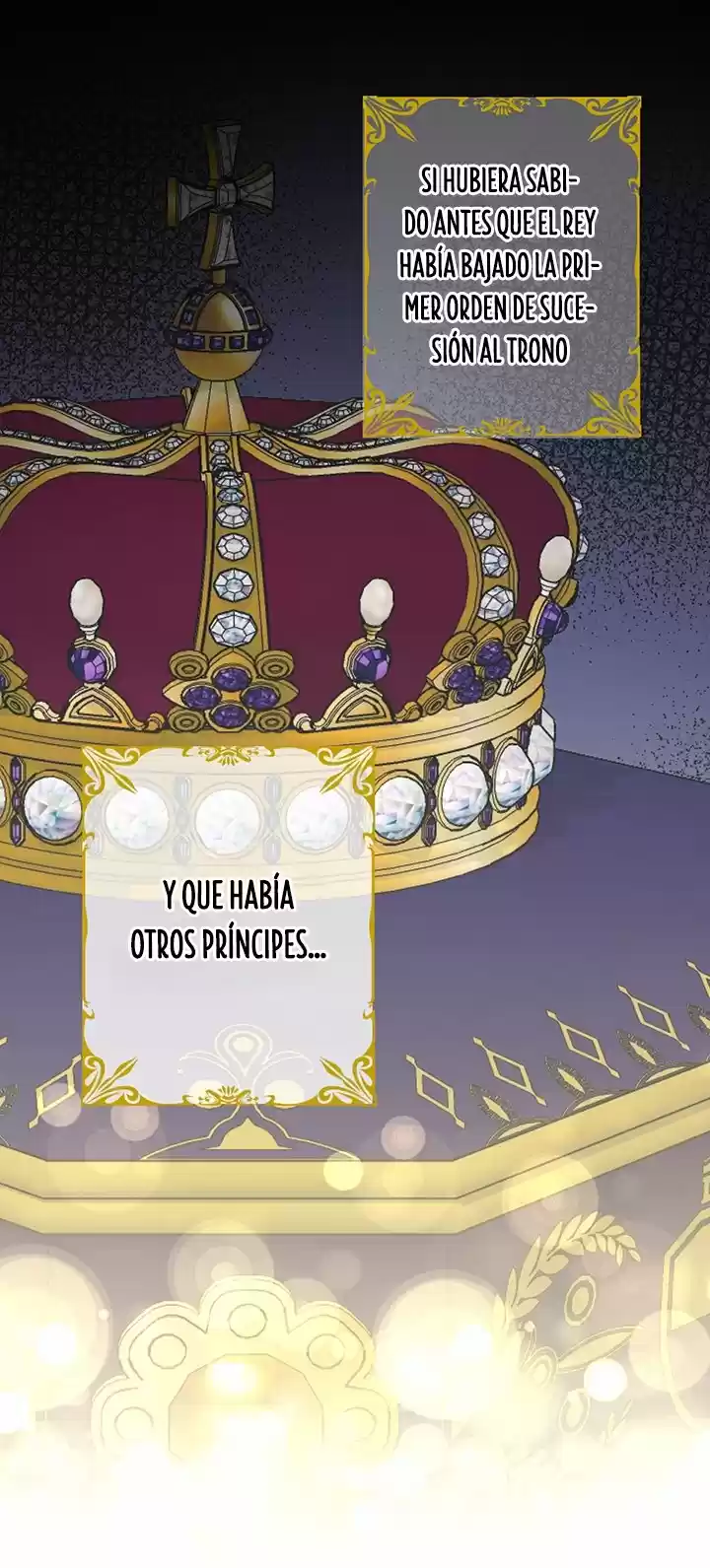 Es Inútil Incluso Si Estoy Colgando - Capítulo 3 - Página 64 - LectorTMOo
