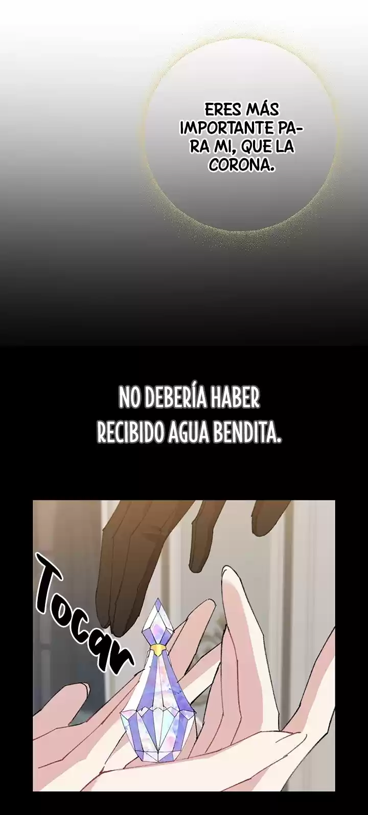 Es Inútil Incluso Si Estoy Colgando - Capítulo 3 - Página 65 - LectorTMOo
