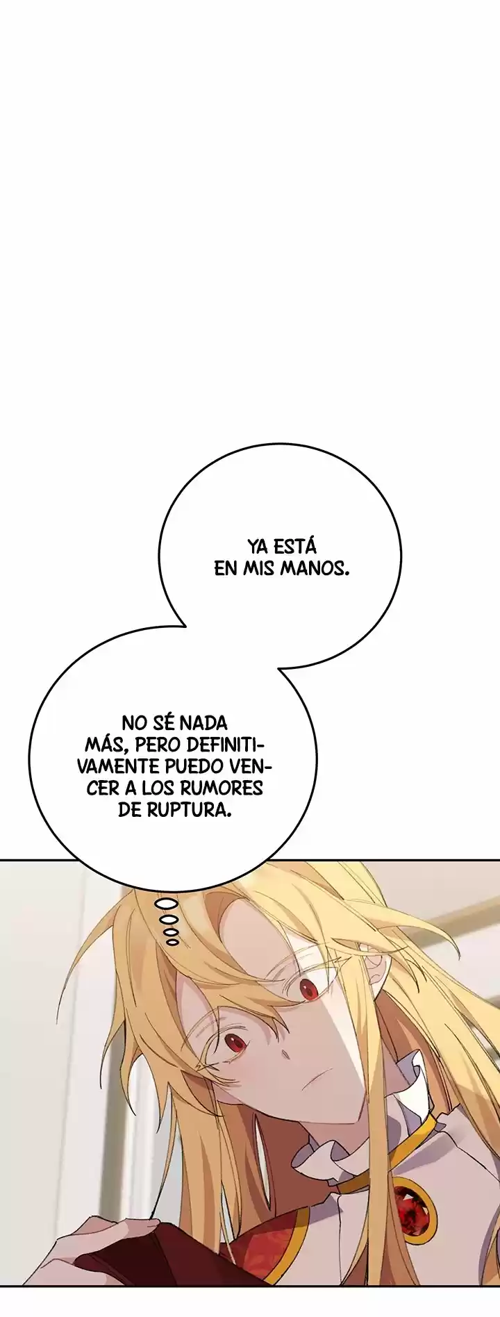 Es Inútil Incluso Si Estoy Colgando - Capítulo 3 - Página 70 - LectorTMOo