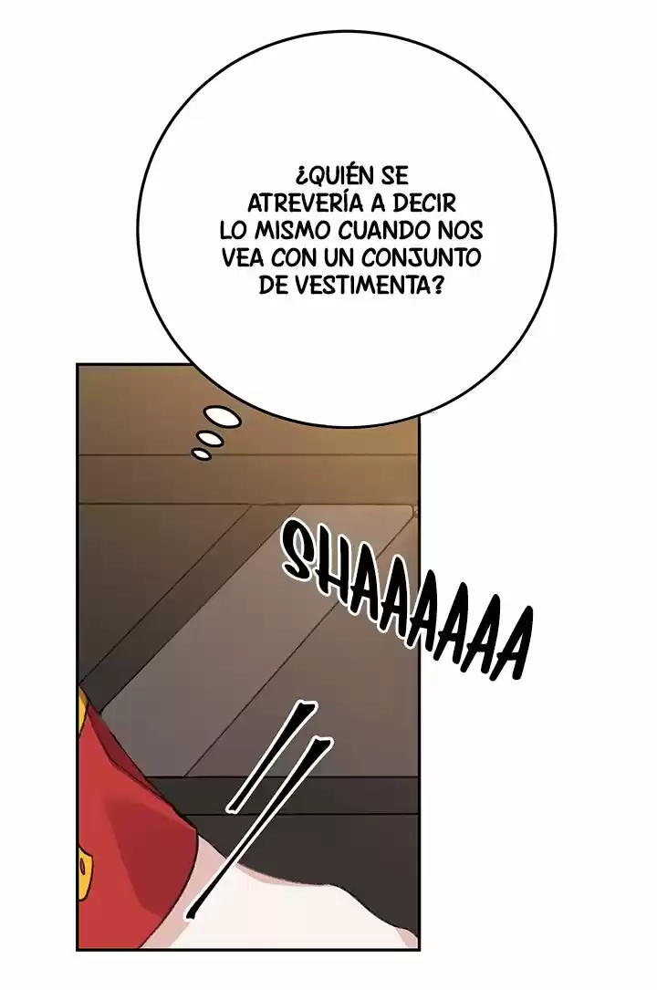 Es Inútil Incluso Si Estoy Colgando - Capítulo 3 - Página 71 - LectorTMOo