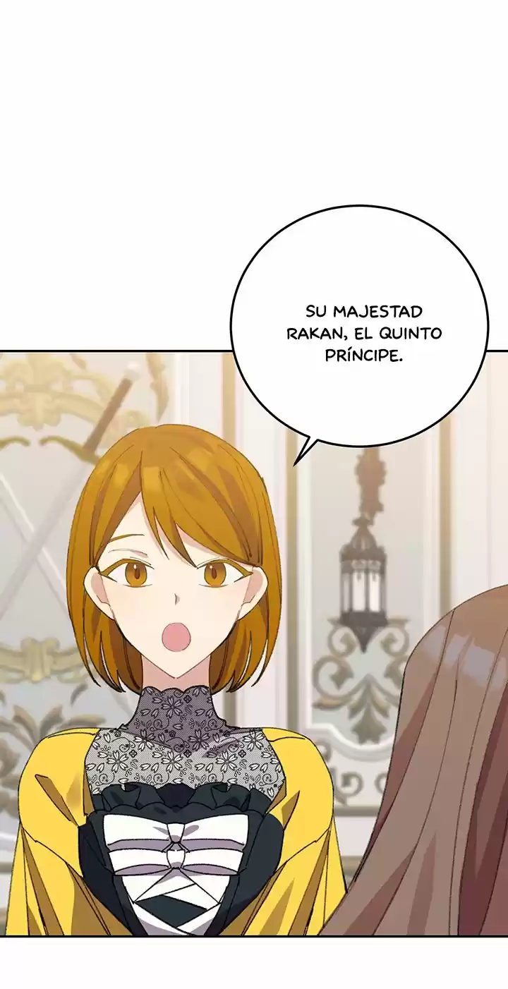Es Inútil Incluso Si Estoy Colgando - Capítulo 3 - Página 76 - LectorTMOo
