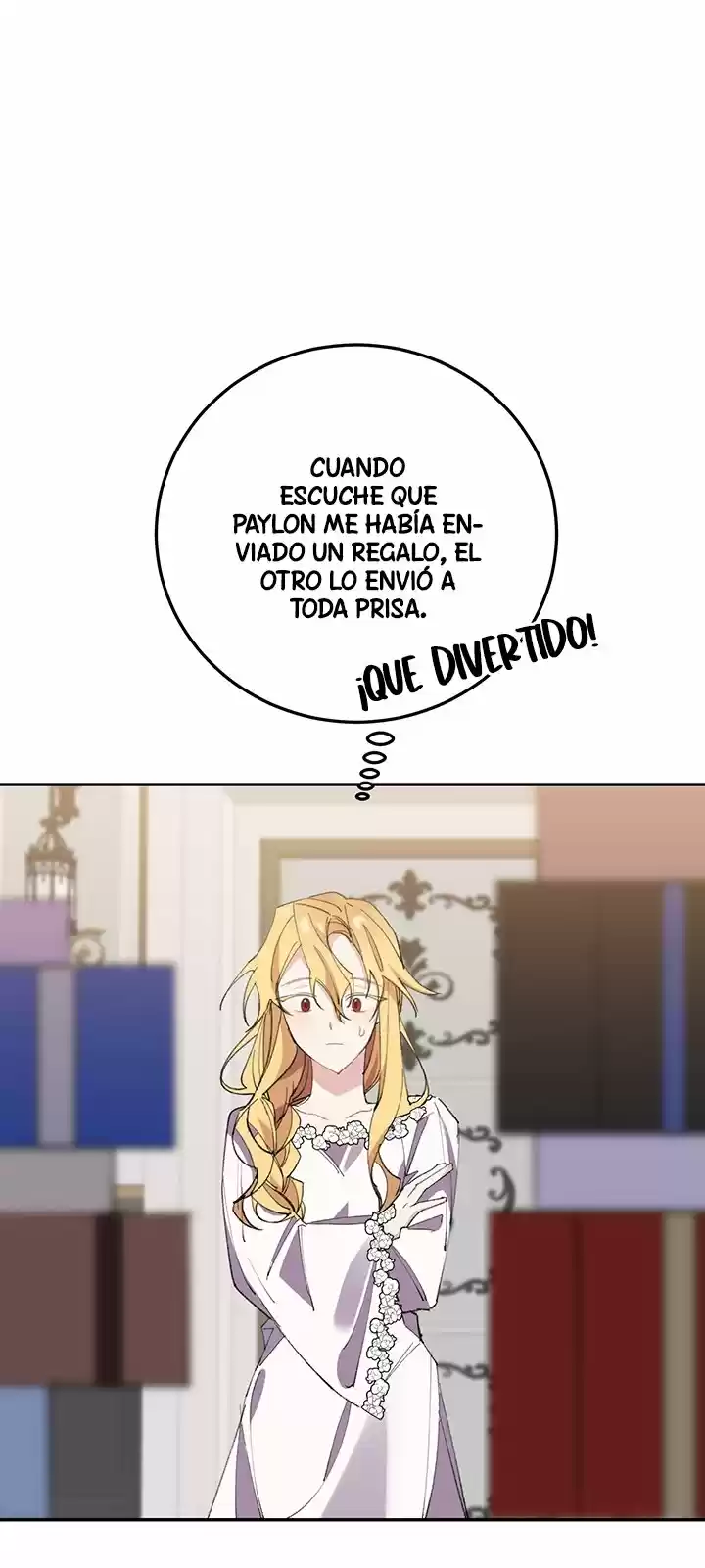 Es Inútil Incluso Si Estoy Colgando - Capítulo 3 - Página 77 - LectorTMOo