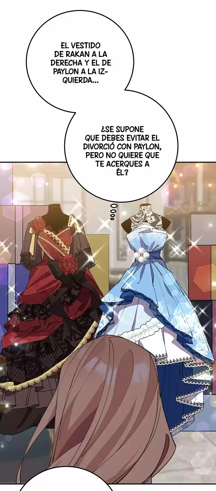 Es Inútil Incluso Si Estoy Colgando - Capítulo 3 - Página 78 - LectorTMOo