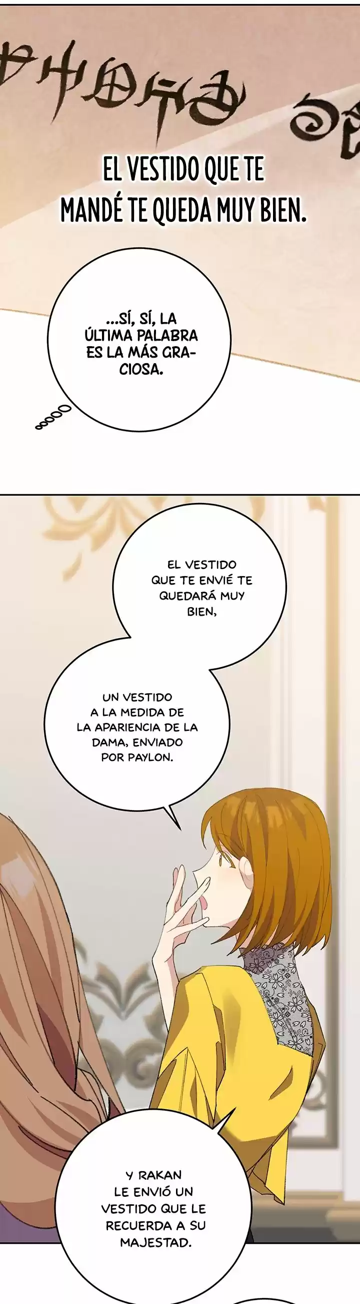 Es Inútil Incluso Si Estoy Colgando - Capítulo 3 - Página 81 - LectorTMOo