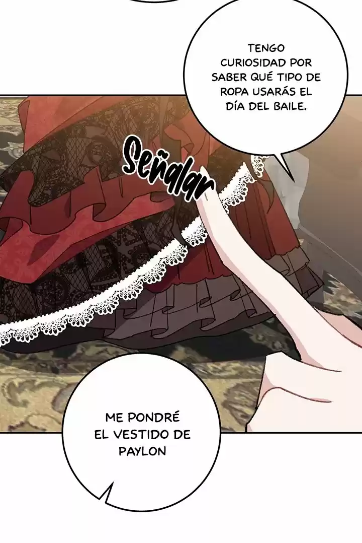 Es Inútil Incluso Si Estoy Colgando - Capítulo 3 - Página 82 - LectorTMOo