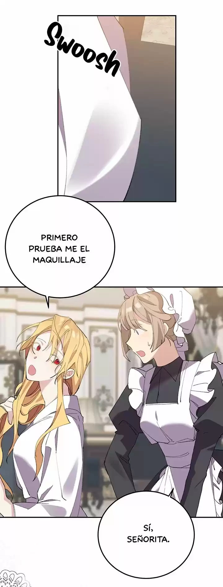 Es Inútil Incluso Si Estoy Colgando - Capítulo 3 - Página 89 - LectorTMOo
