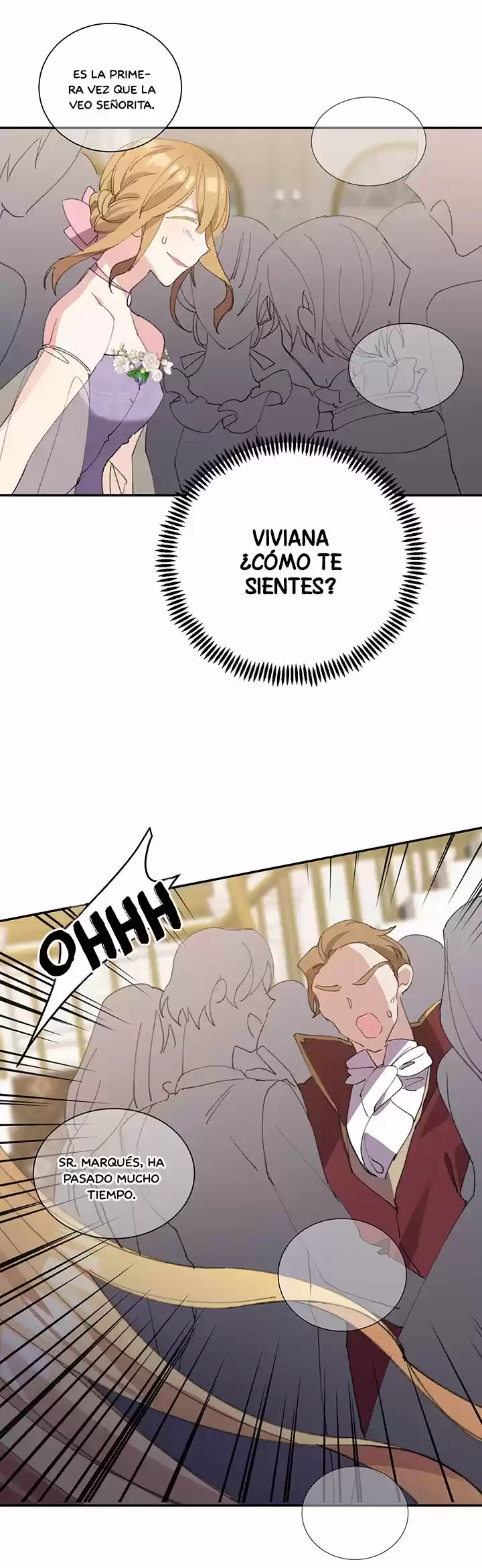 Es Inútil Incluso Si Estoy Colgando - Capítulo 3 - Página 107 - LectorTMOo