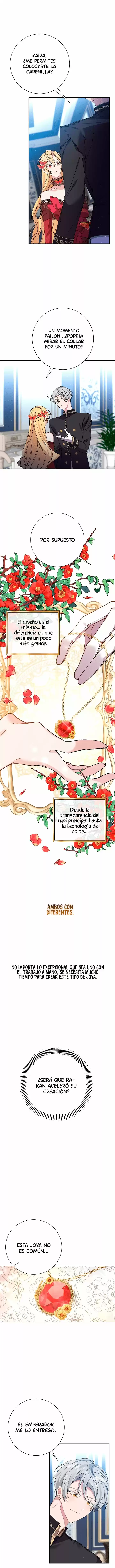 Es Inútil Incluso Si Estoy Colgando - Capítulo 30 - Página 6 - LectorTMOo