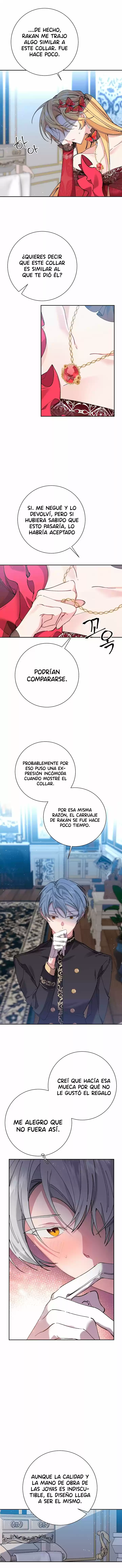 Es Inútil Incluso Si Estoy Colgando - Capítulo 30 - Página 10 - LectorTMOo