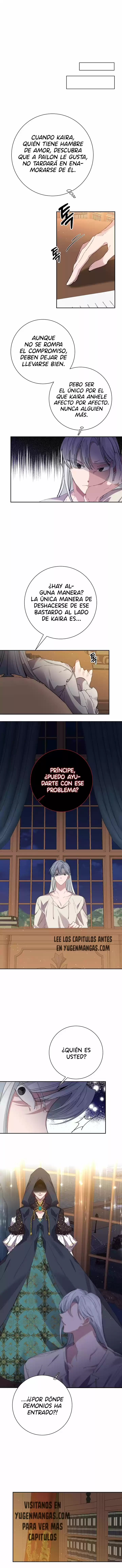 Es Inútil Incluso Si Estoy Colgando - Capítulo 31 - Página 9 - LectorTMOo