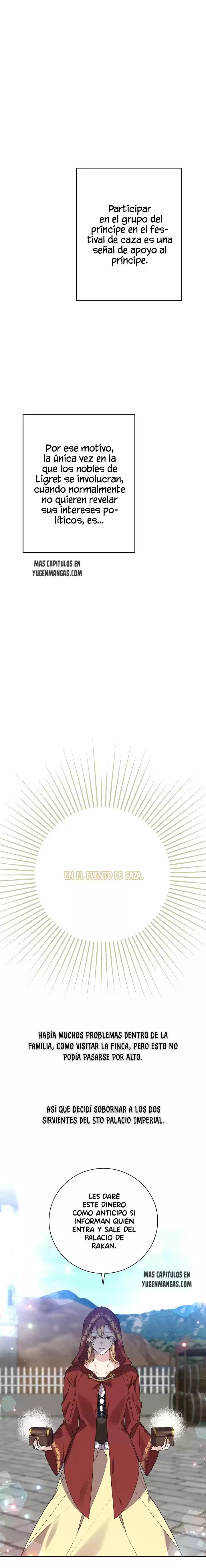 Es Inútil Incluso Si Estoy Colgando - Capítulo 32 - Página 6 - LectorTMOo