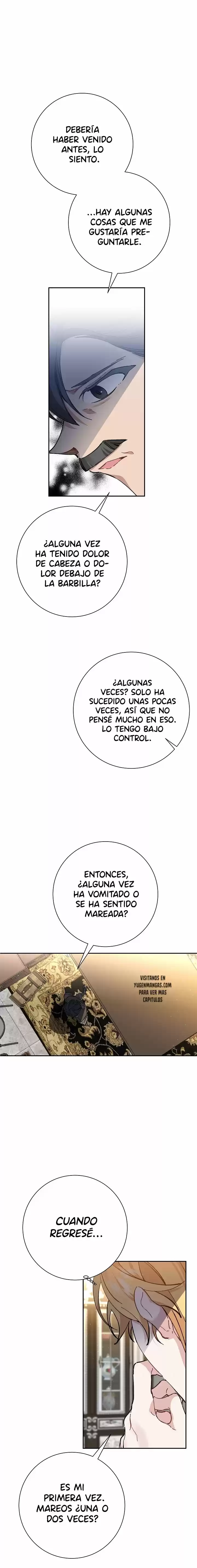 Es Inútil Incluso Si Estoy Colgando - Capítulo 32 - Página 13 - LectorTMOo
