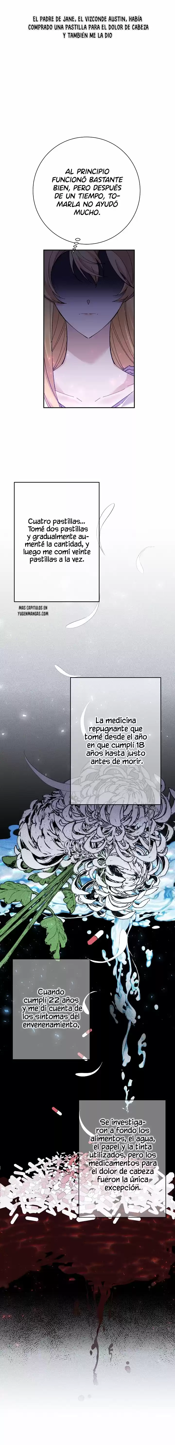 Es Inútil Incluso Si Estoy Colgando - Capítulo 32 - Página 24 - LectorTMOo