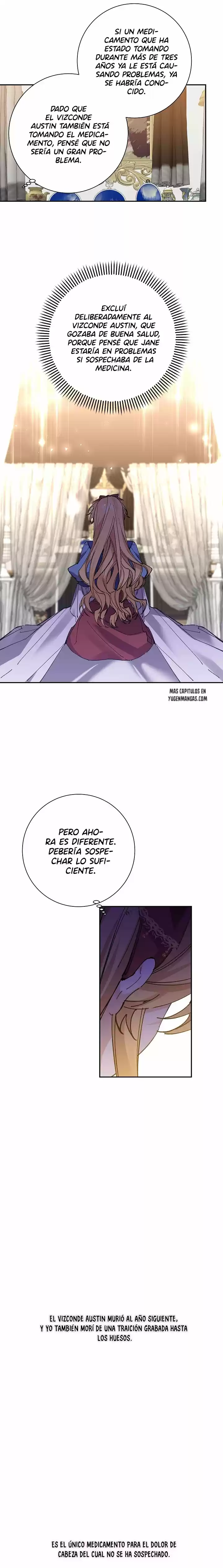 Es Inútil Incluso Si Estoy Colgando - Capítulo 32 - Página 25 - LectorTMOo