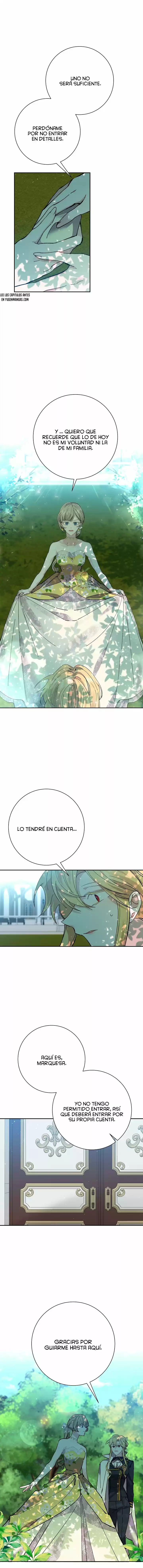 Es Inútil Incluso Si Estoy Colgando - Capítulo 34 - Página 7 - LectorTMOo