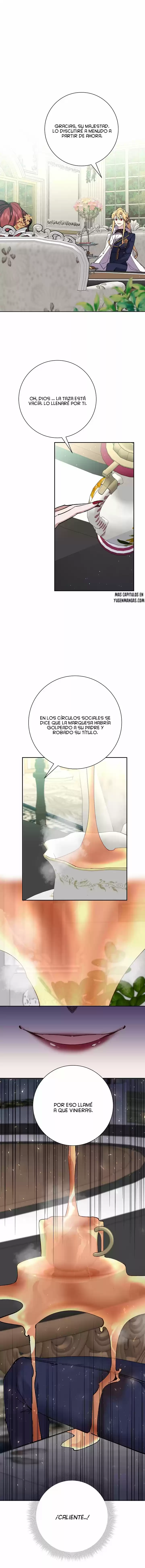 Es Inútil Incluso Si Estoy Colgando - Capítulo 34 - Página 12 - LectorTMOo